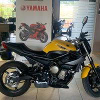 Yamaha XJ6 - 2009