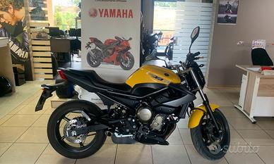 Yamaha XJ6 - 2009