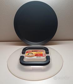 Teglia da forno trasportabile