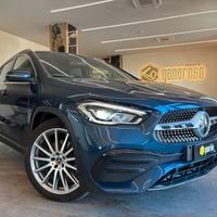 Mercedes-benz GLA 200 d Automatic Premium Plus AMG