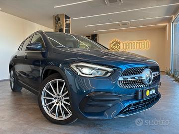 Mercedes-benz GLA 200 d Automatic Premium Plus AMG