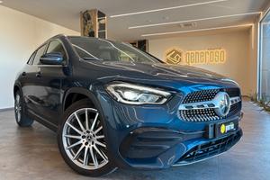 Mercedes-benz GLA 200 d Automatic Premium Plus AMG