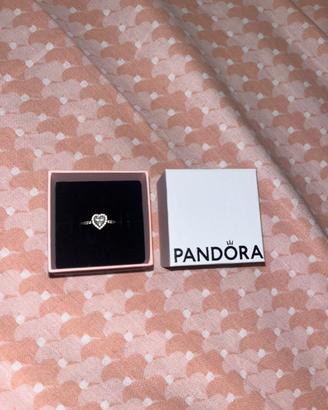 Anello Pandora