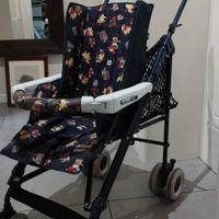 Passeggino Chicco Clik Clak