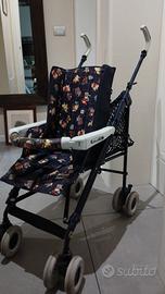 Passeggino Chicco Clik Clak