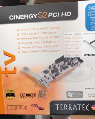 RICEVITORE SATELLITARE DVB-S - DVB-S2