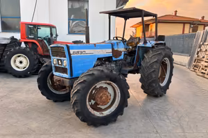 TRATTORE LANDINI 8830 DT