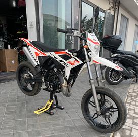 Beta RR Motard 50