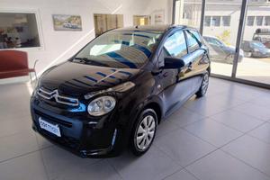 Citroen C1 VTi 68 5 porte Feel