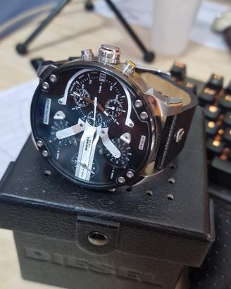 Diesel Mr. Daddy 2.0 DZ7313 