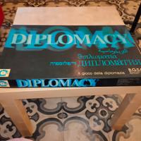 Diplomacy gioco da tavolo 