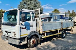 RENAULT S150 CASSONE FISSO 5.60 m