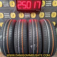 4 GOMME 175 65 14 AL 80/90% GOODYEAR DOT22
