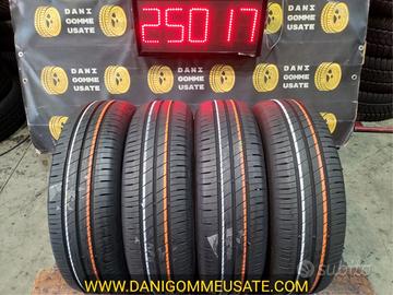 4 GOMME 175 65 14 AL 80/90% GOODYEAR DOT22
