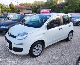 Fiat Panda 1.3 MJT 95 CV S&S Easy