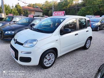 Fiat Panda 1.3 MJT 95 CV S&S Easy