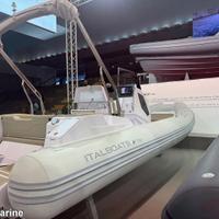 Gommone Italboats Nuovo Predator 700