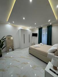 Casa Vacanze - Napoli Centrale