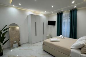Casa Vacanze - Napoli Centrale
