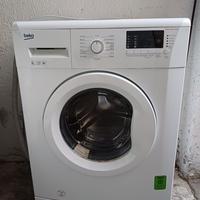 Beko 6 kg - WMB61031YPTM
