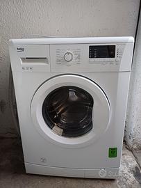 Beko 6 kg - WMB61031YPTM