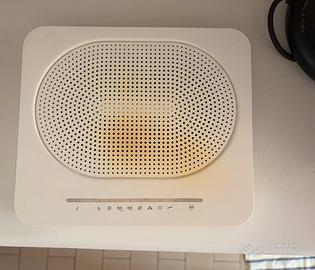 Modem tim