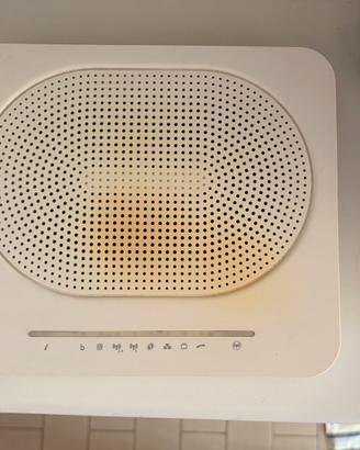 Modem tim