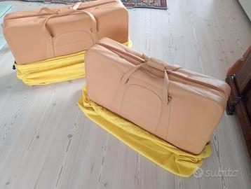 Ferrari Schedoni valigie