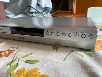 Lettore DVD LG