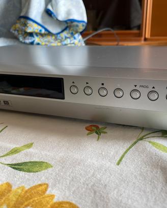 Lettore DVD LG