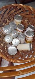 birra poretti da collezione 