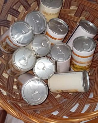 birra poretti da collezione 