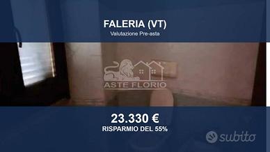 Immobile in asta di 77 m² a Faleria