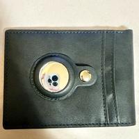 Portafoglio Air track per Apple