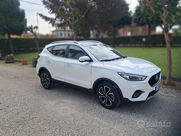 MG ZS 1.5 VTI- TECH LUXURY