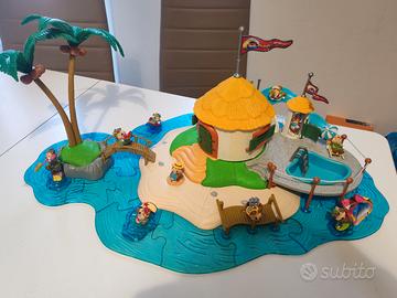 Isola Orsetten Kinder