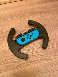 Volante Nintendo Switch per Joy-Con
