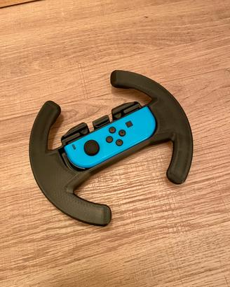Volante Nintendo Switch per Joy-Con