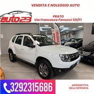 Dacia Duster 1.5 dCi 110CV 4x2 Lauréate