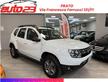 Dacia Duster 1.5 dCi 110CV 4x2 Lauréate