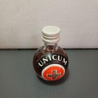 UNICUM Amaro UNGHERESE  mignon anni 80