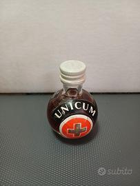 UNICUM Amaro UNGHERESE  mignon anni 80
