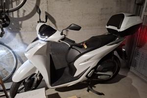 Scooter SH 125