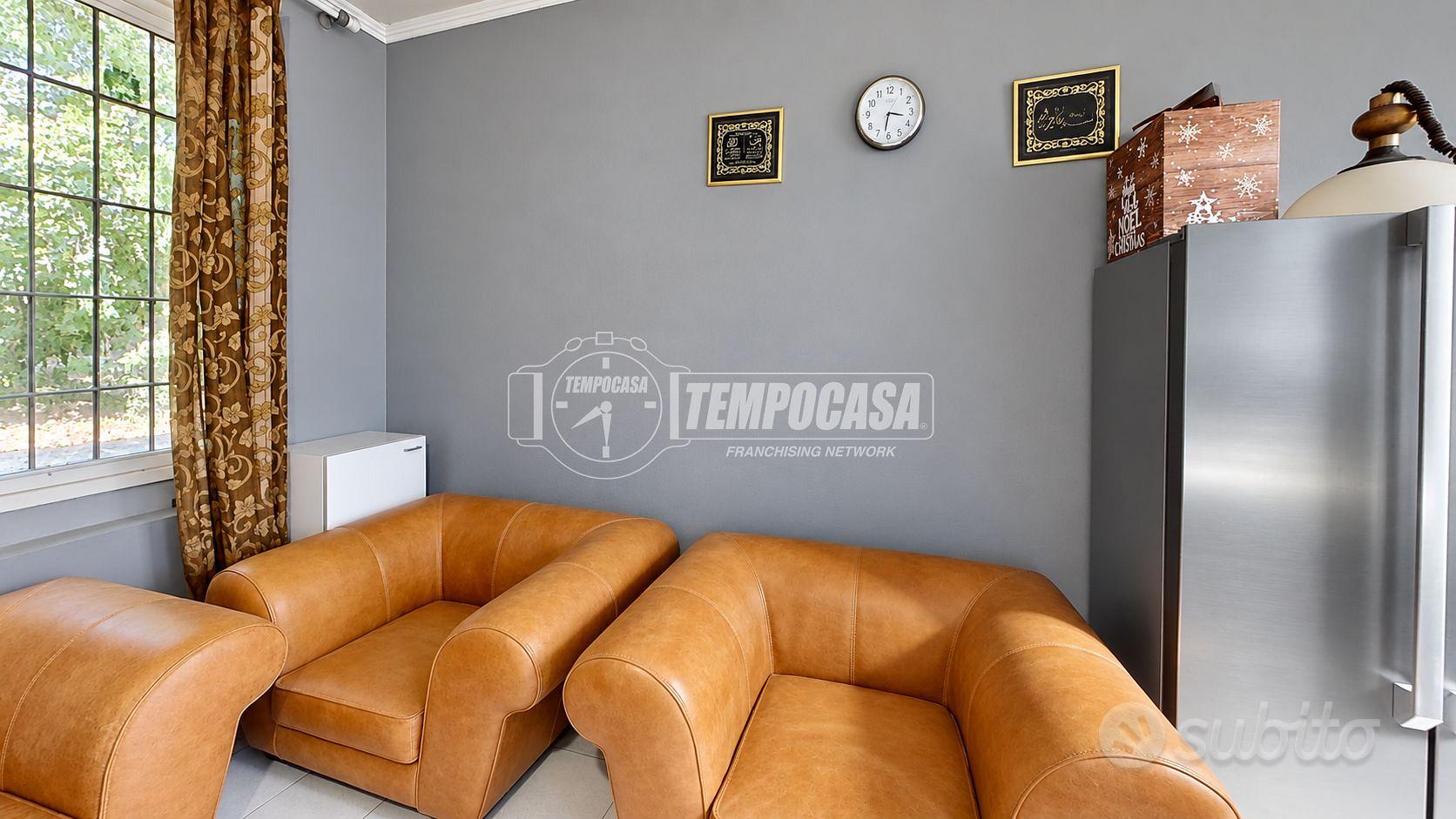 Appartamento – Cabiate - Altro