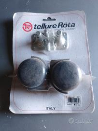 Ruote per mobilio