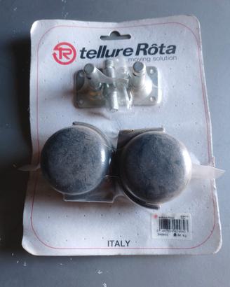 Ruote per mobilio