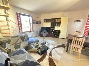 3 LOCALI A ROVELLO PORRO