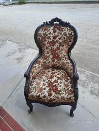 Poltrona primi ‘900