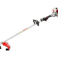 Decespugliatore a scoppio Sbaraglia Romeo 33