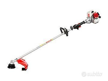 Decespugliatore a scoppio Sbaraglia Romeo 33